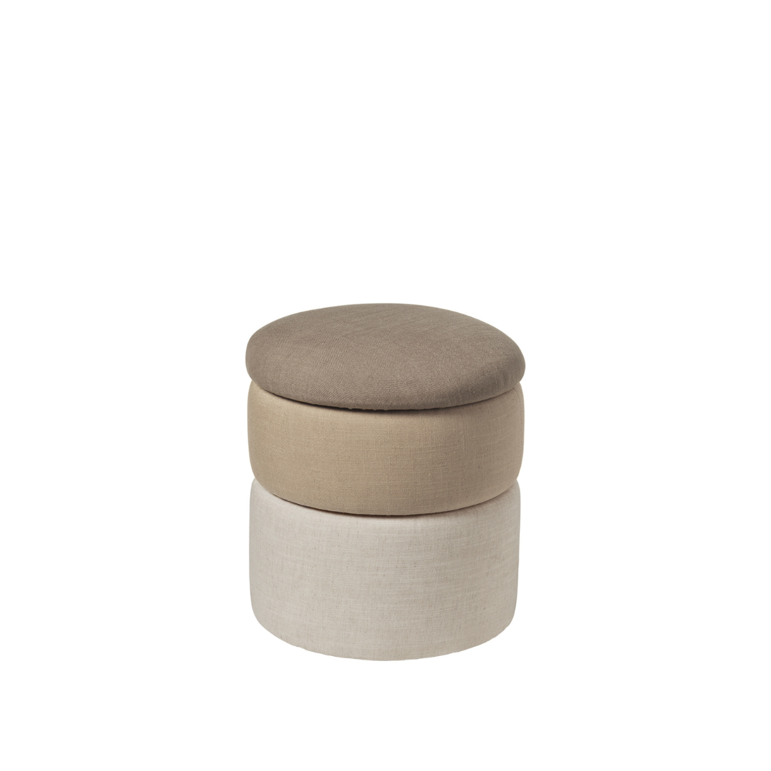 Pond Pouf